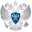 Логотип Минцифры